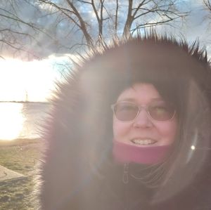 Meet your Posher, Vicky